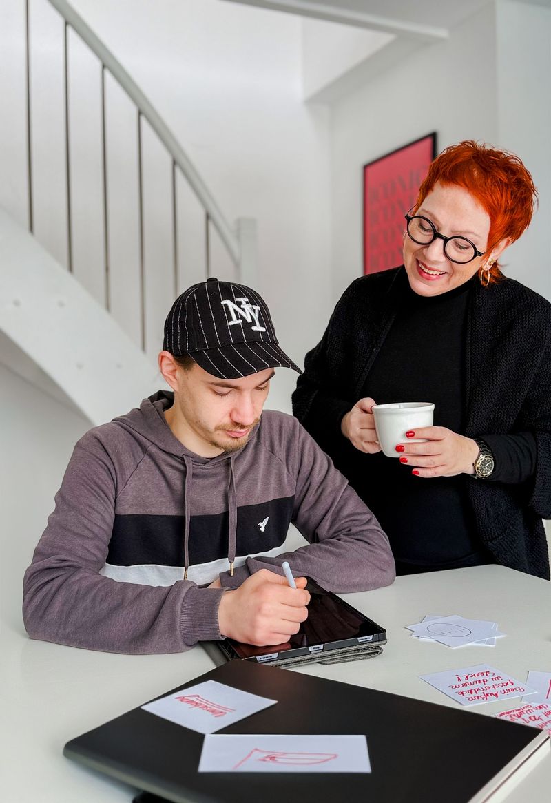 Modul 1: Zielgruppen-Definition