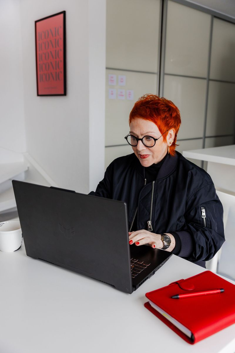 Modul 2: Strategie & Ausrichtung