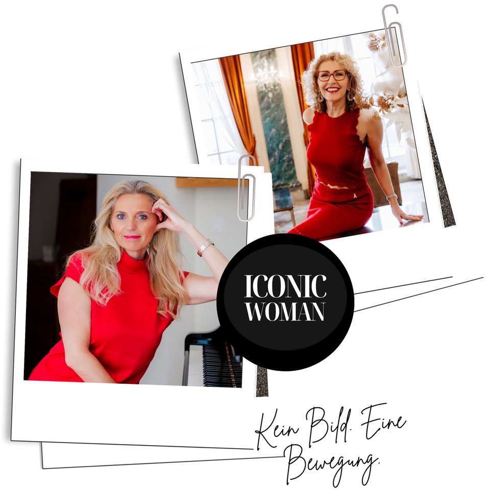 Polaroid mit Blick auf urbane Location für Content Days