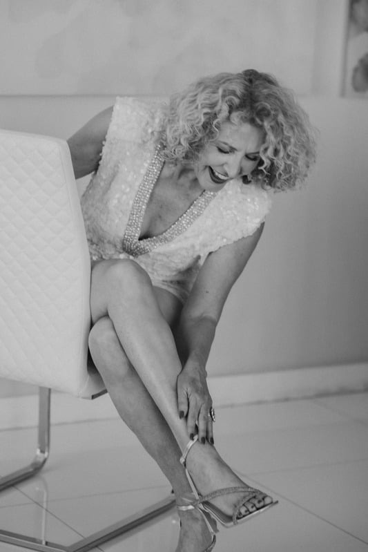 Highlight Portrait 2