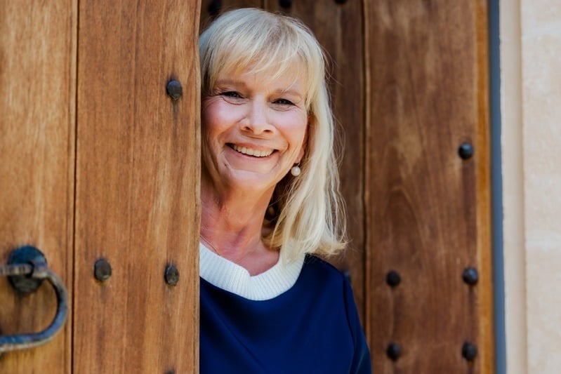 Highlight Teamwork Scene