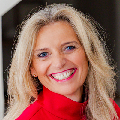 Susanne Pillokat - Tangen portrait