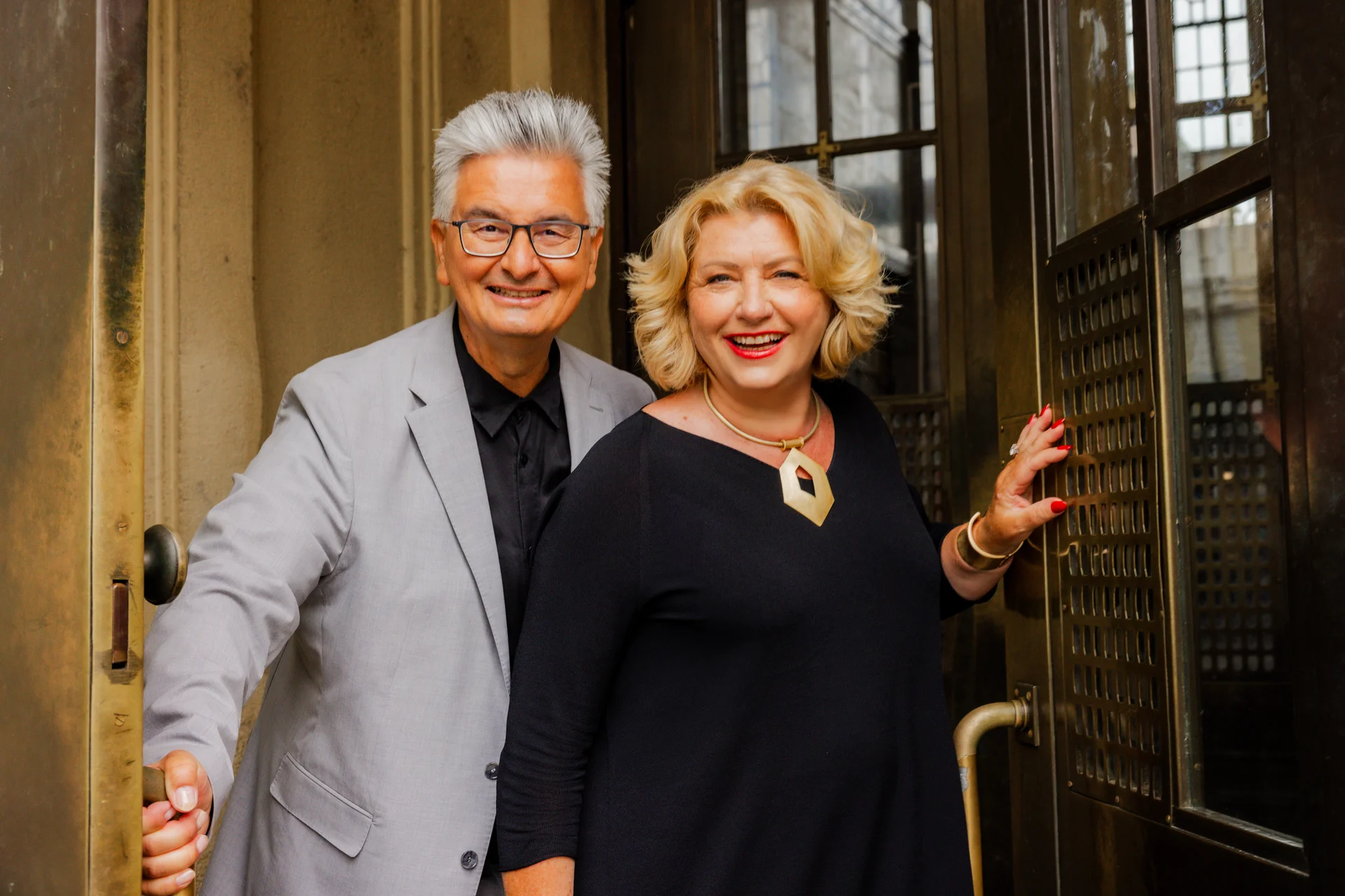 Andreas & Monika Pott