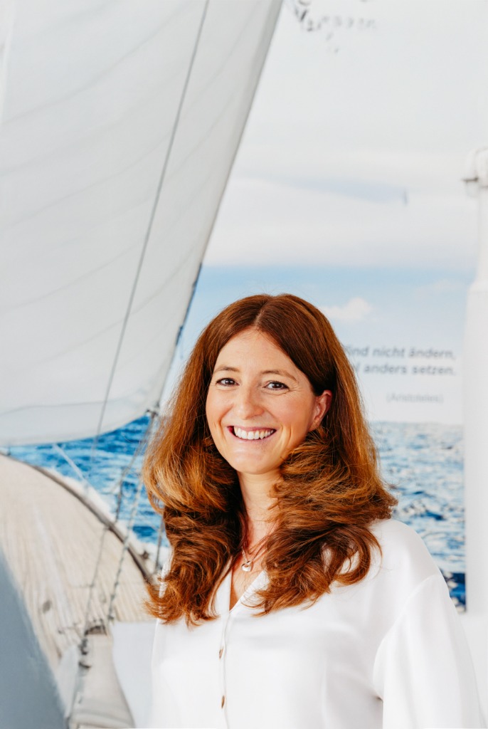 Claudia Elsässer - Personal Branding